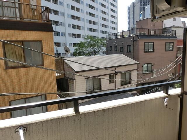 アーバンヒルズ早稲田の物件内観写真