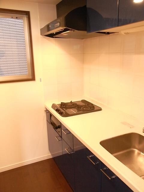 HF早稲田レジデンスの物件内観写真