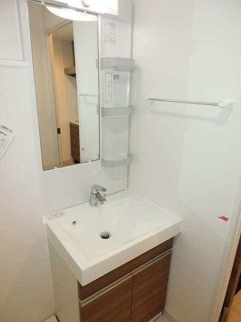 スカイレジデンス中落合の物件内観写真