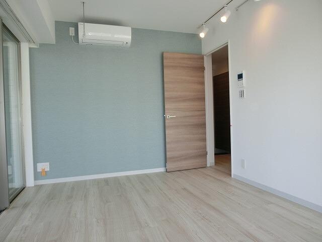 スカイレジデンス中落合の物件内観写真