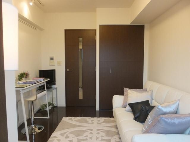 HF早稲田レジデンスの物件内観写真