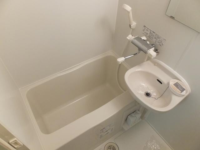 HF早稲田レジデンスの物件内観写真