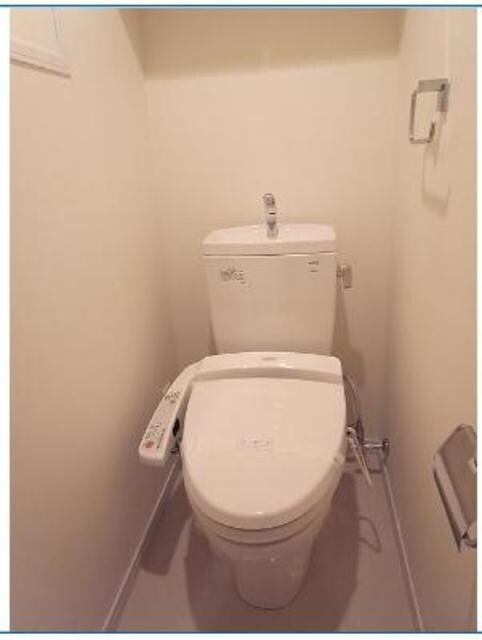 HF早稲田レジデンスの物件内観写真