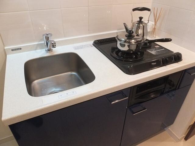 HF早稲田レジデンスの物件内観写真