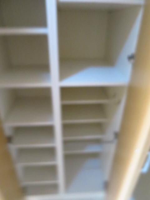 HF早稲田レジデンスの物件内観写真