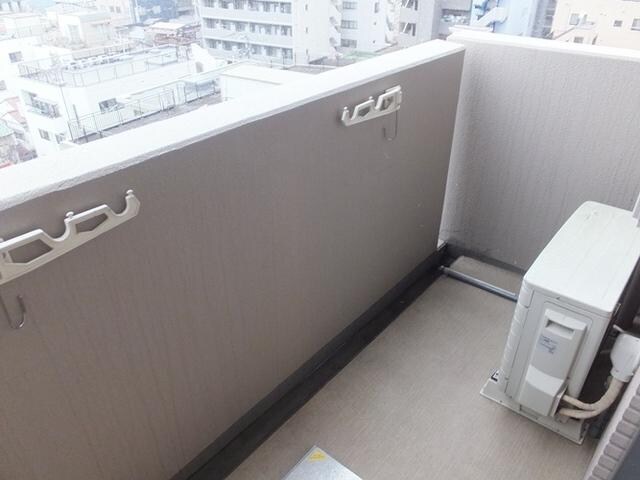 HF早稲田レジデンスの物件内観写真