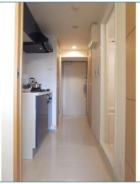 HF早稲田レジデンスの物件内観写真