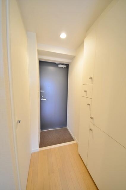 キャパシタス中野の物件内観写真