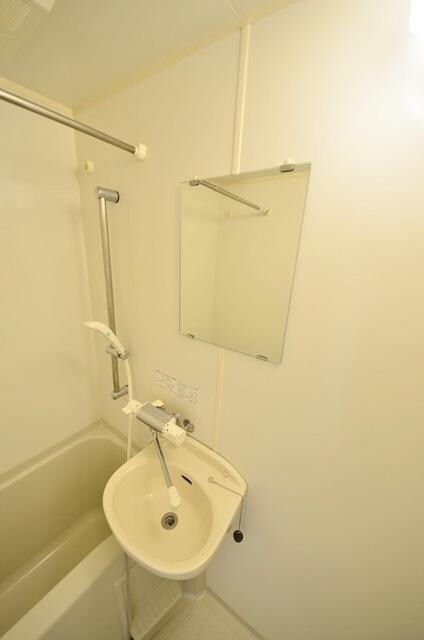 キャパシタス中野の物件内観写真