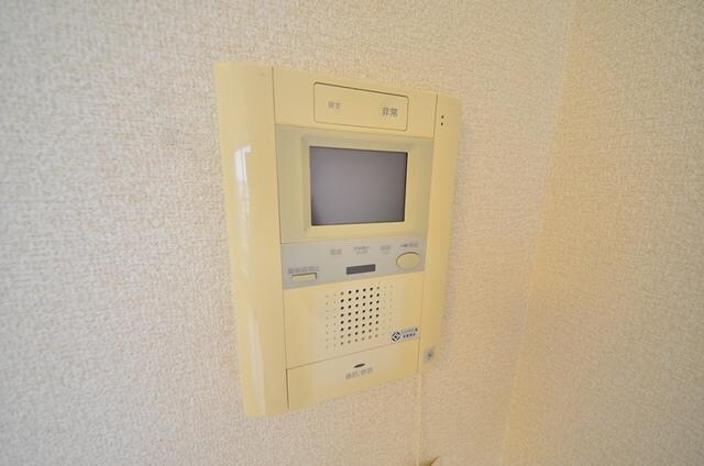 キャパシタス中野の物件内観写真