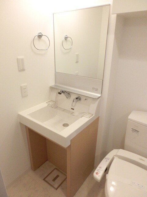 プラウドフラット神楽坂IIの物件内観写真