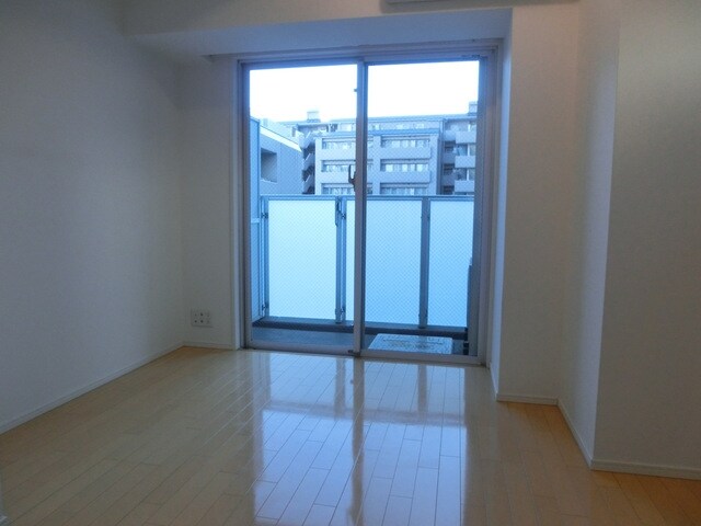 プラウドフラット神楽坂IIの物件内観写真