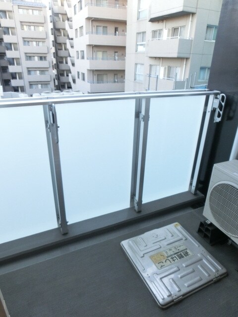 プラウドフラット神楽坂IIの物件内観写真