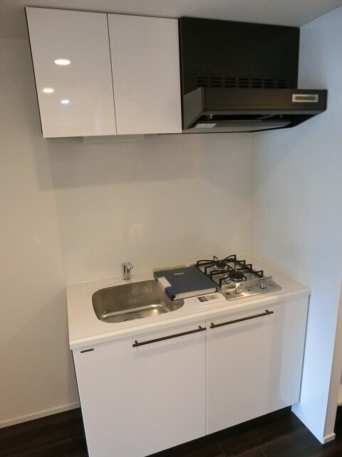 Centenario市谷二十騎町の物件内観写真