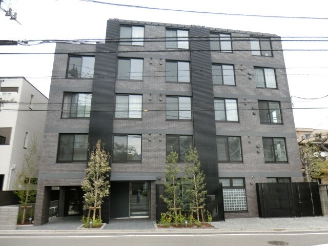 Centenario市谷二十騎町の物件内観写真