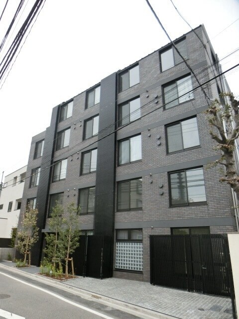 Centenario市谷二十騎町の物件内観写真