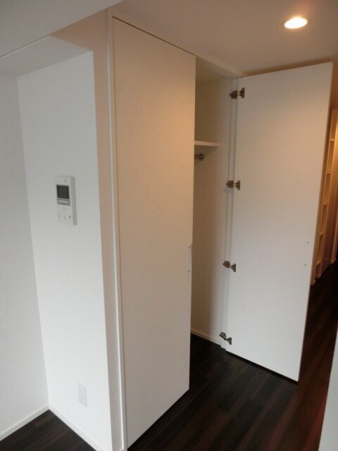 Centenario市谷二十騎町の物件内観写真