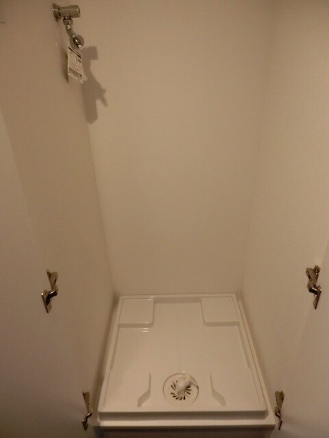 Centenario市谷二十騎町の物件内観写真