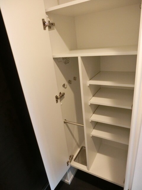 Centenario市谷二十騎町の物件内観写真