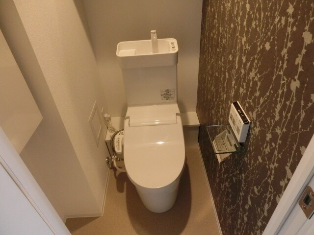 Centenario市谷二十騎町の物件内観写真