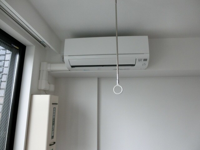 Centenario市谷二十騎町の物件内観写真