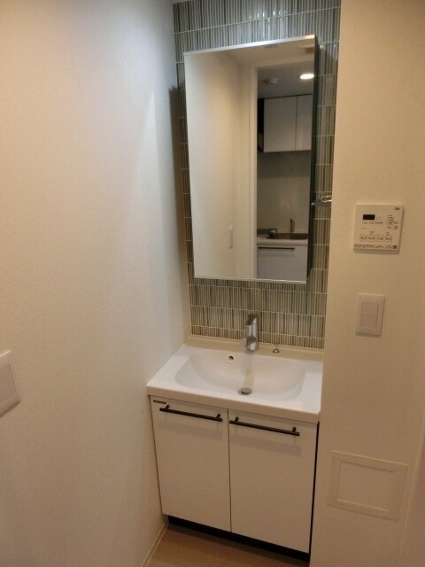 Centenario市谷二十騎町の物件内観写真