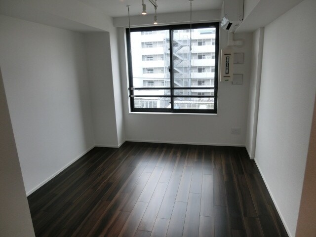 Centenario市谷二十騎町の物件内観写真