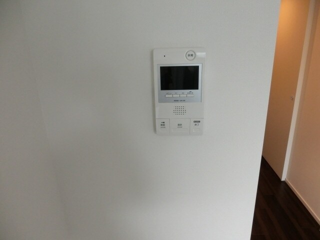 Centenario市谷二十騎町の物件内観写真