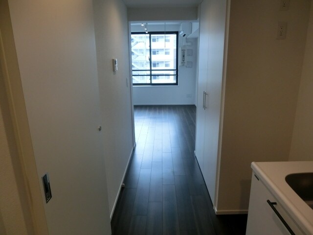 Centenario市谷二十騎町の物件内観写真