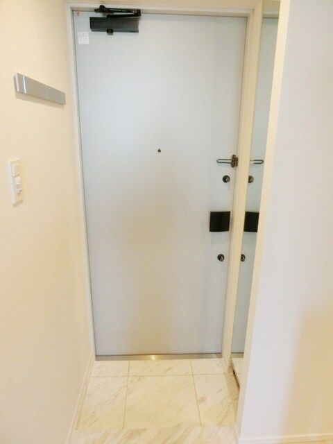 GRAN PASEO市谷甲良町の物件内観写真