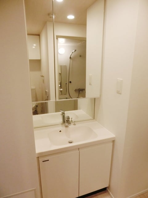 GRAN PASEO市谷甲良町の物件内観写真