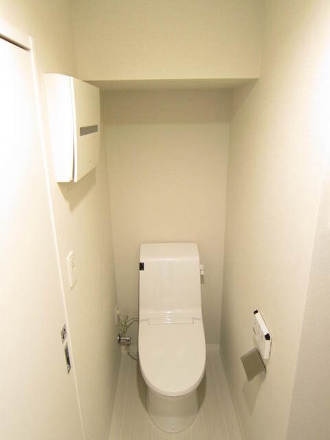 ステージファースト飯田橋アジールコートの物件内観写真