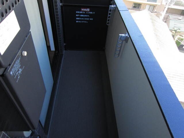 ステージファースト飯田橋アジールコートの物件内観写真