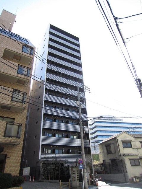 ステージファースト飯田橋アジールコートの物件内観写真