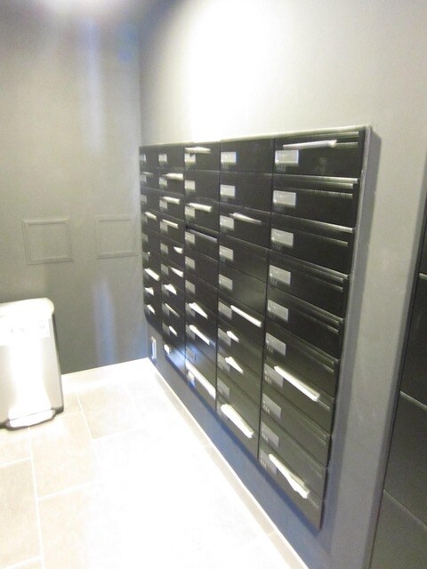 ステージファースト飯田橋アジールコートの物件内観写真