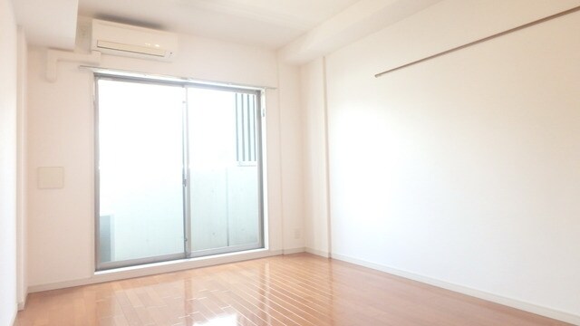 CLAP市谷柳町の物件内観写真