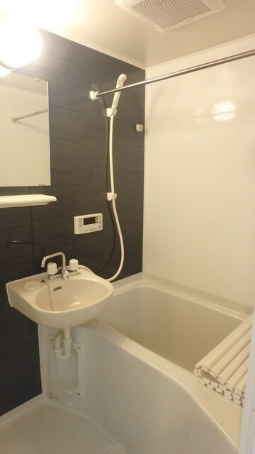 CLAP市谷柳町の物件内観写真