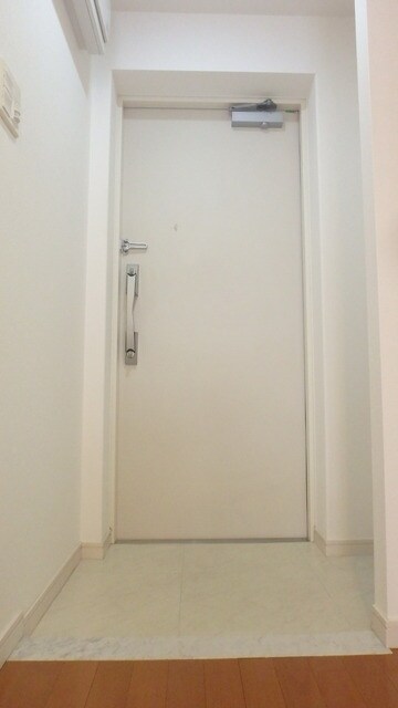 CLAP市谷柳町の物件内観写真