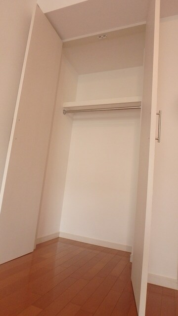 CLAP市谷柳町の物件内観写真