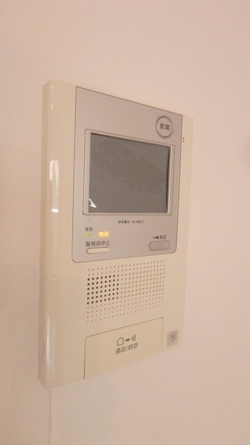 CLAP市谷柳町の物件内観写真