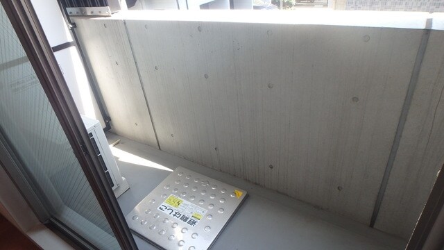 CLAP市谷柳町の物件内観写真