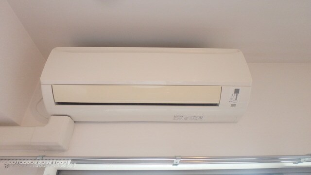 CLAP市谷柳町の物件内観写真