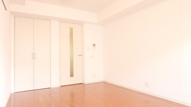 CLAP市谷柳町の物件内観写真