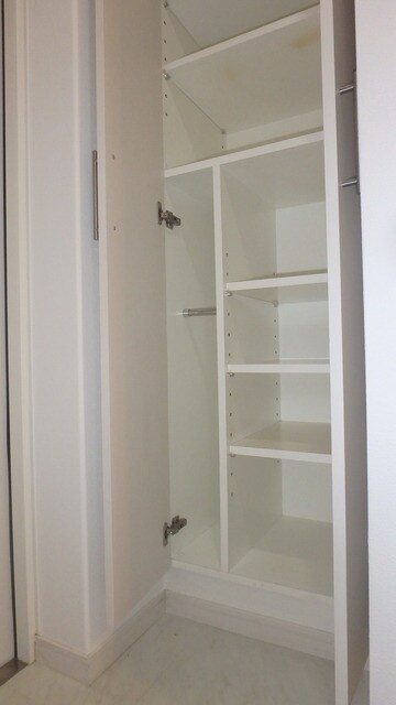 CLAP市谷柳町の物件内観写真