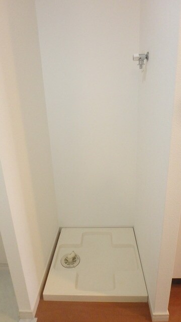 CLAP市谷柳町の物件内観写真