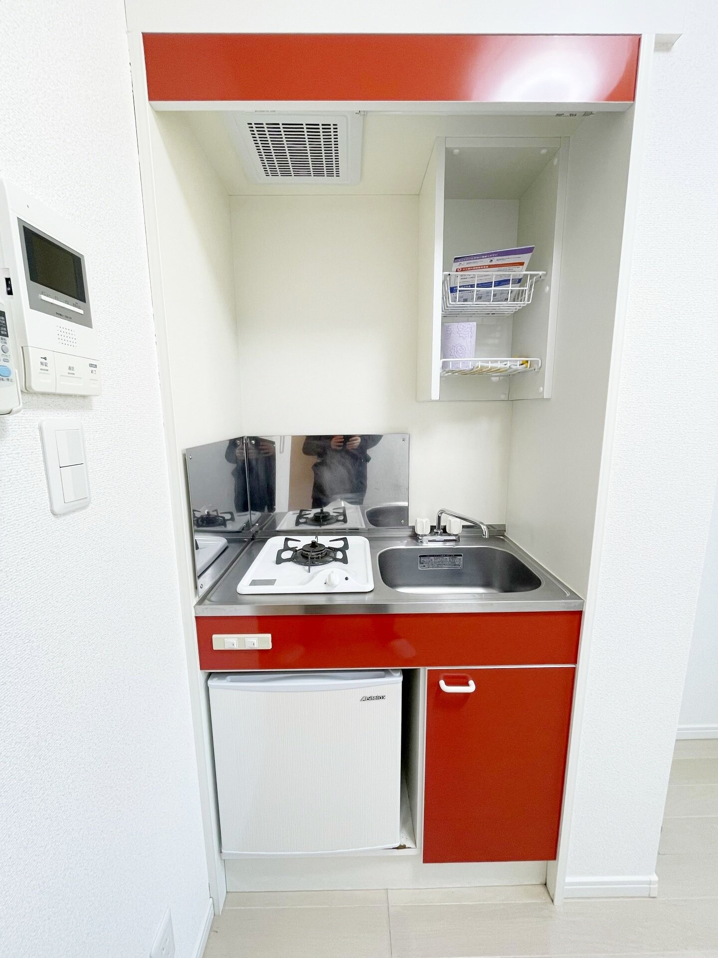 グラーレ下井草の物件内観写真