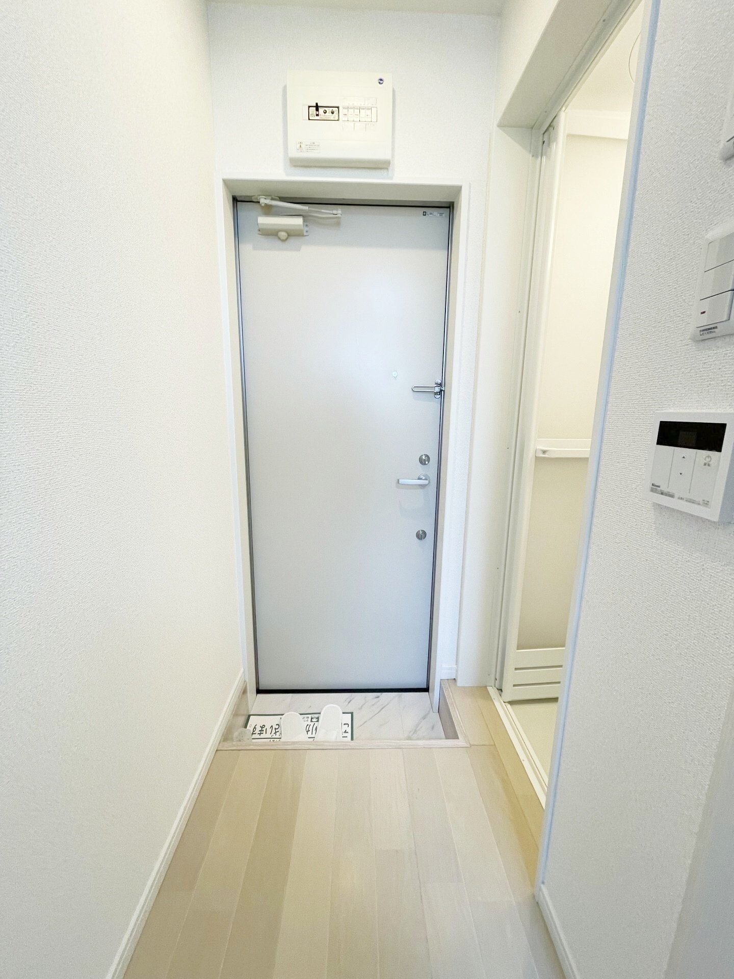 グラーレ下井草の物件内観写真