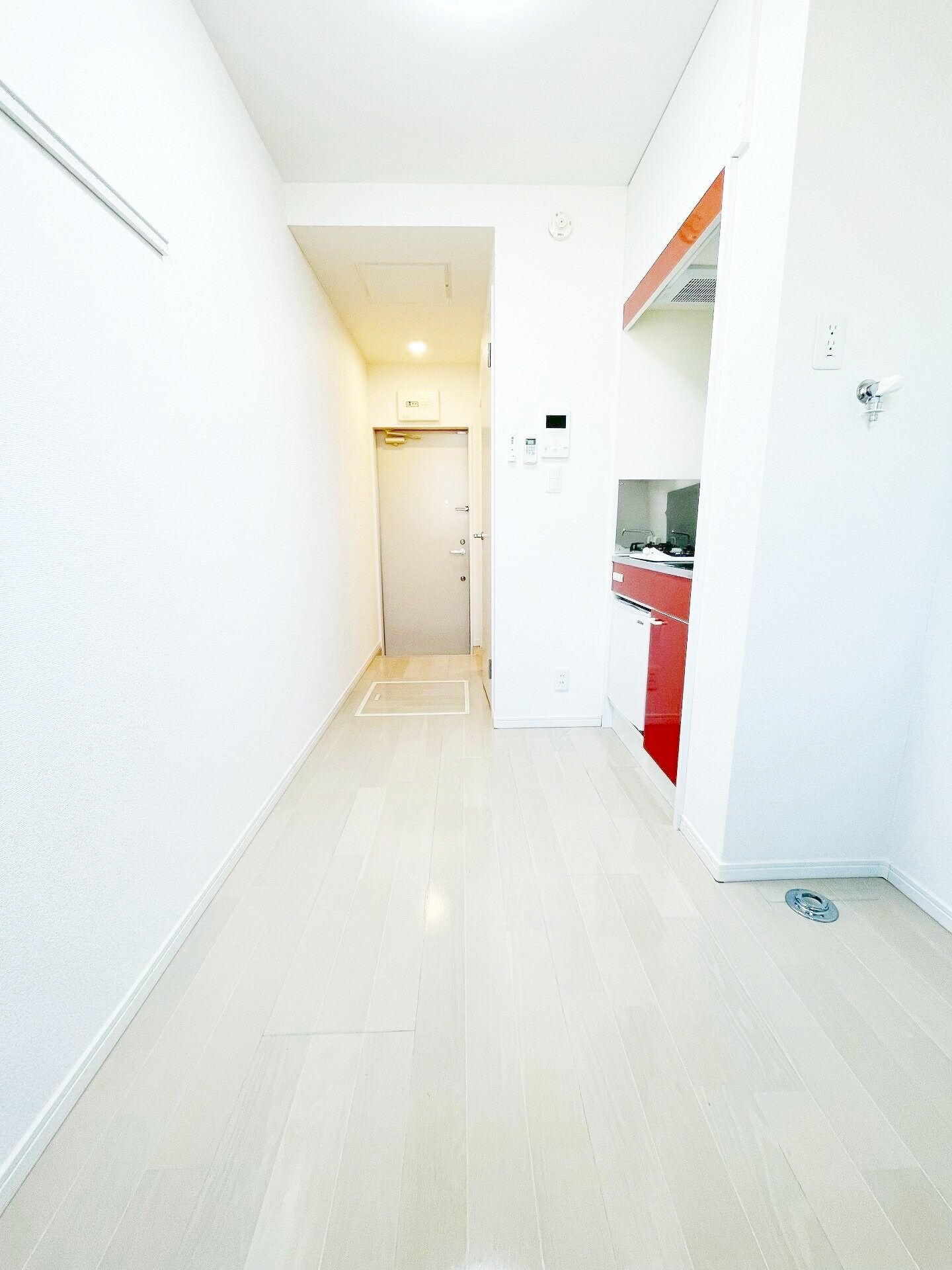 グラーレ下井草の物件内観写真