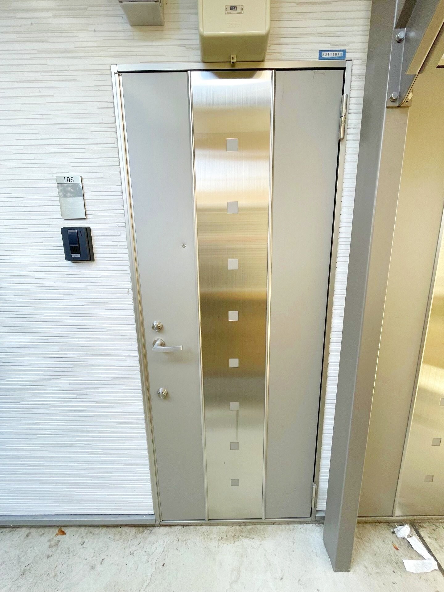 グラーレ下井草の物件内観写真