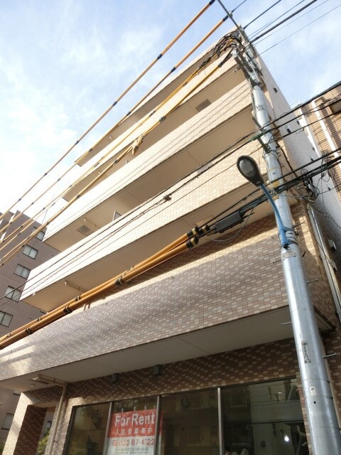 TOKIO下落合の物件外観写真